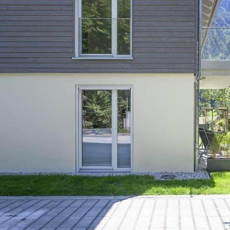 Ferienwohnung Am Kofel Oberammergau Bagian luar foto