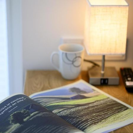 Ferienwohnung Am Kofel Oberammergau Bagian luar foto