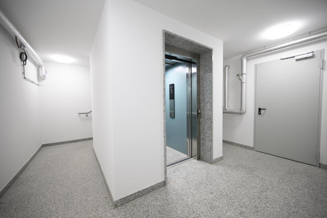 Ferienwohnung Am Kofel Oberammergau Bagian luar foto