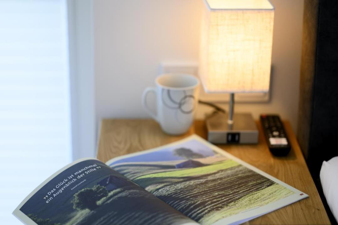 Ferienwohnung Am Kofel Oberammergau Bagian luar foto