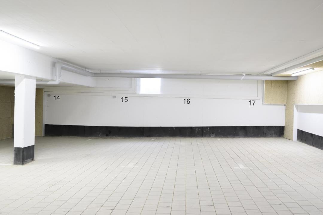 Ferienwohnung Am Kofel Oberammergau Bagian luar foto